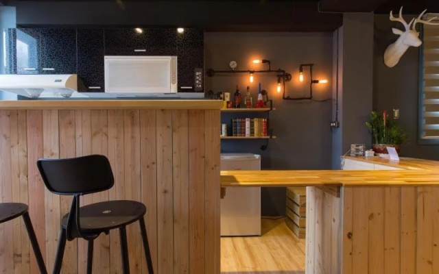 Loft House