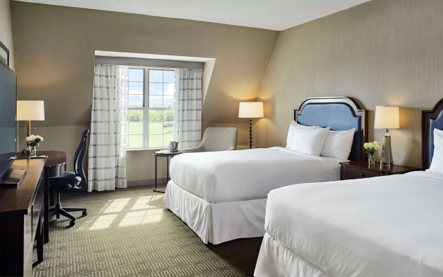 DoubleTree by Hilton Burlington Vermont