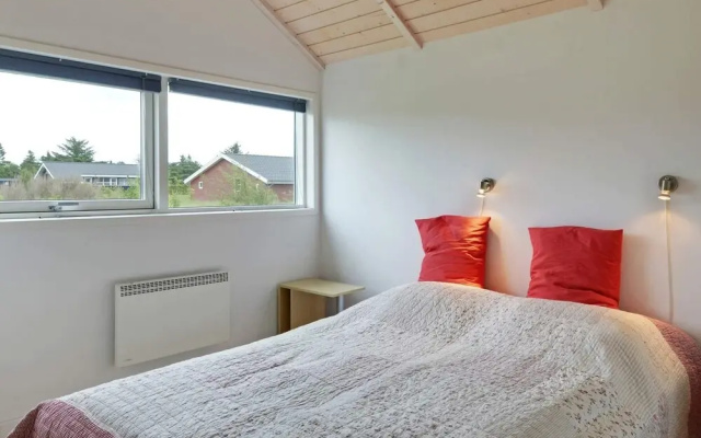 4 Star Holiday Home in Tarm