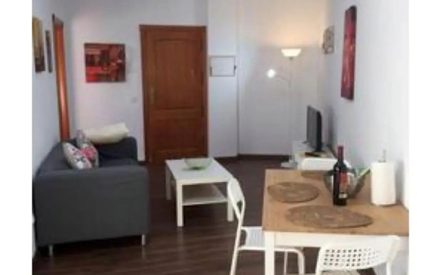 Apartamentos cerca del Aeropuerto