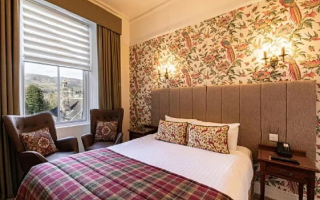 Atholl Palace Hotel