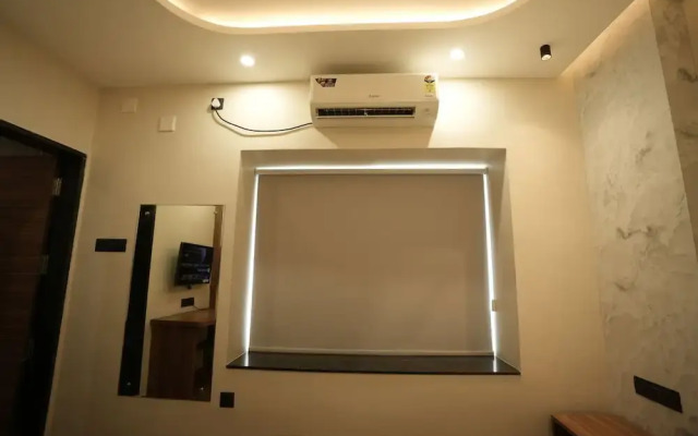 Aangan Inn