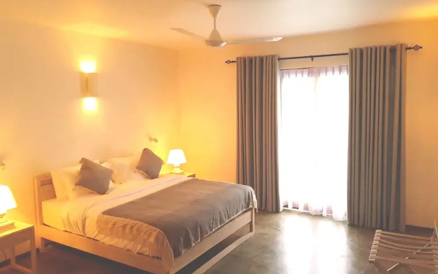 Taru Villas Levita - Kandy