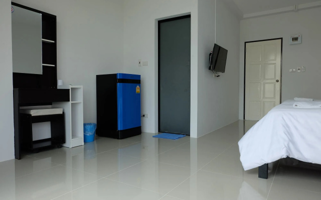 Baan Jumpa Residence