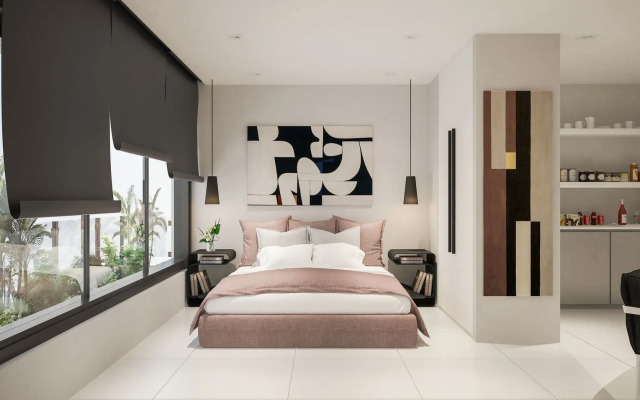 Vitruvius Smart Hotel & Spa