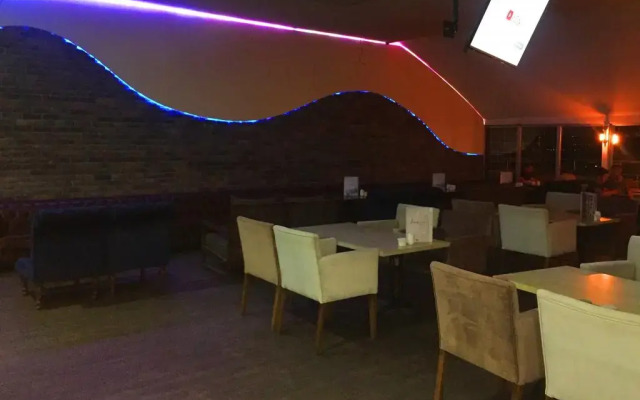 Grand Ramons Otel