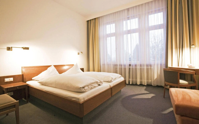 Dorint Parkhotel Jordanbad Biberach an der Riß