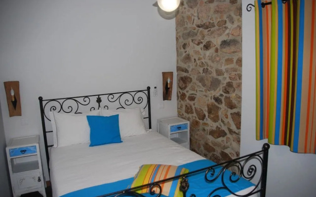 Casas no Terreiro