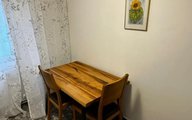 Apartament S 58