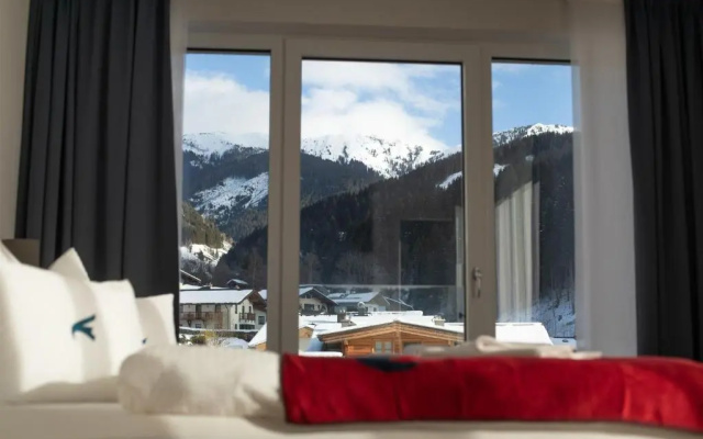 Falcon Suites Zell Am See