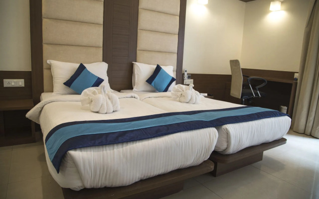 Hotel IVY Studios