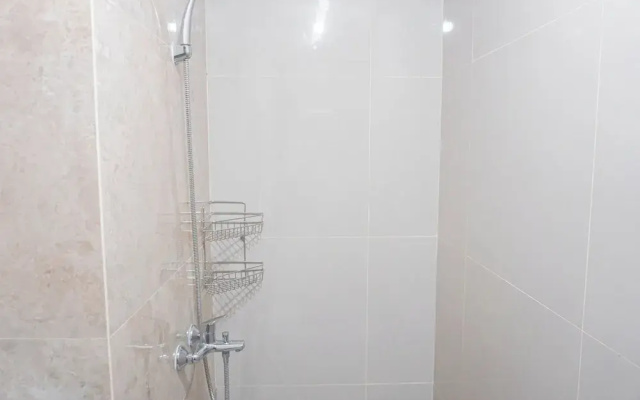 Comfy And Homey 2Br Transpark Cibubur Apartment