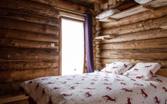 Gite Anould, 4 pièces, 6 personnes - FR-1-589-378