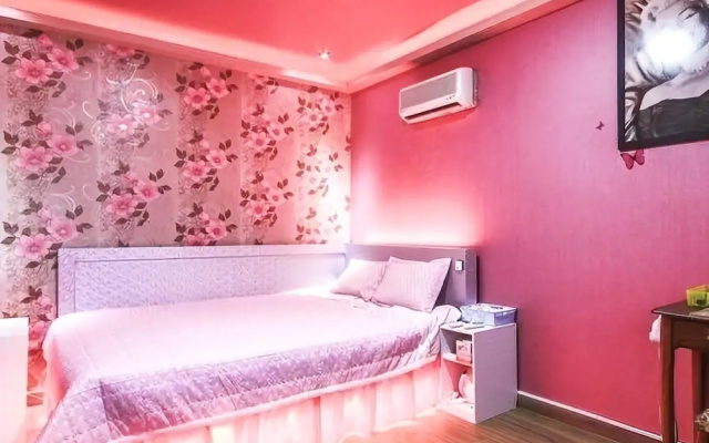 M Motel Songdo