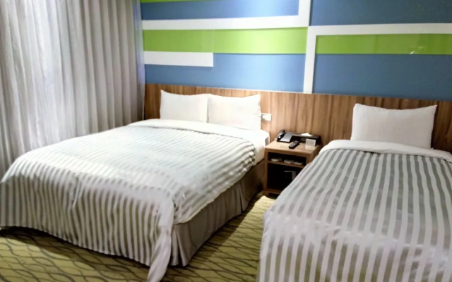 Ximen Hotel