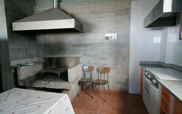House in Carnota 101514 - RNU 65445