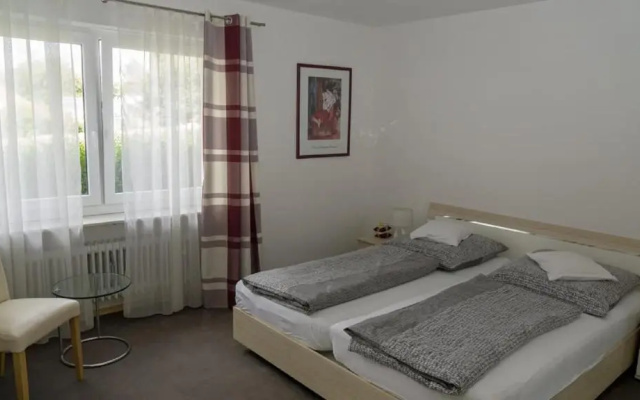 Ferienwohnung Bucher Ursula