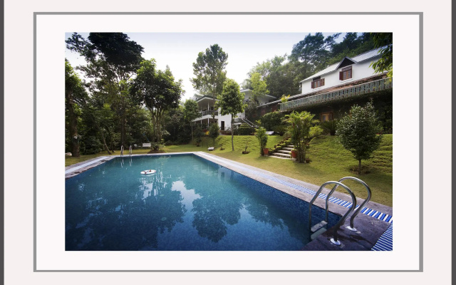 Shaheen Bagh a Luxury Boutique Resort and Spa