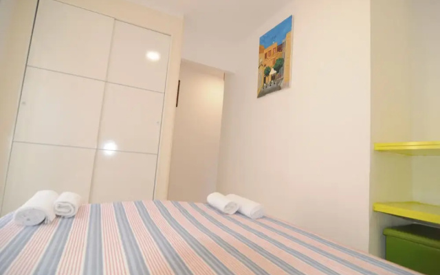 HomeHolidaysRentals Petxina-Costa Brava