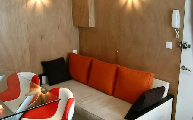 Appartement Germier