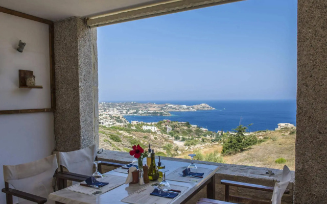 Spiros-Soula Family Hotel & Apartments