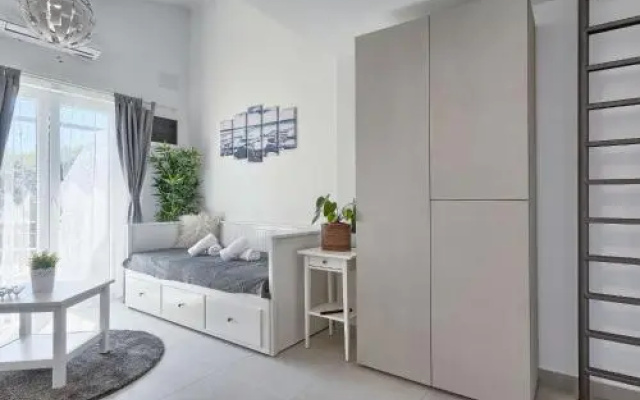 Apartment La Mer.3