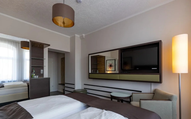 Hotel Garni am Domplatz