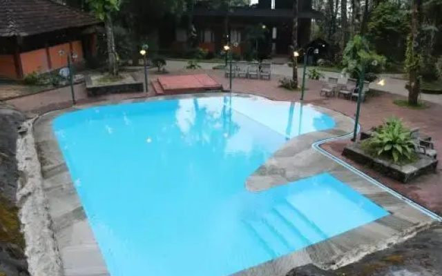 Blueginger Resorts Wayanad Resorts