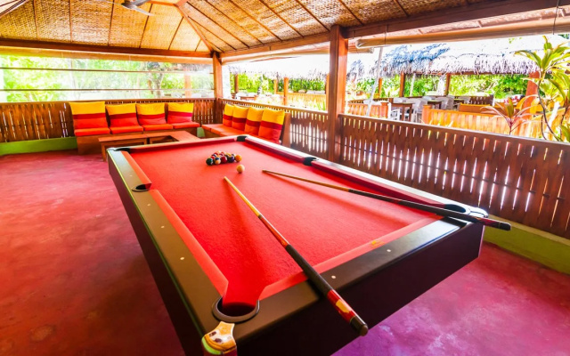 Villa Kamadhoo