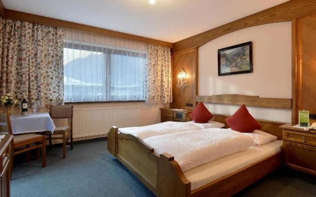 Hotel Garni Montana