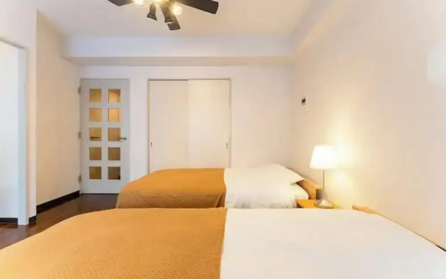Villa Mitamura 303