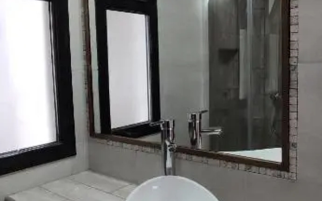 LP Loft Acantilados