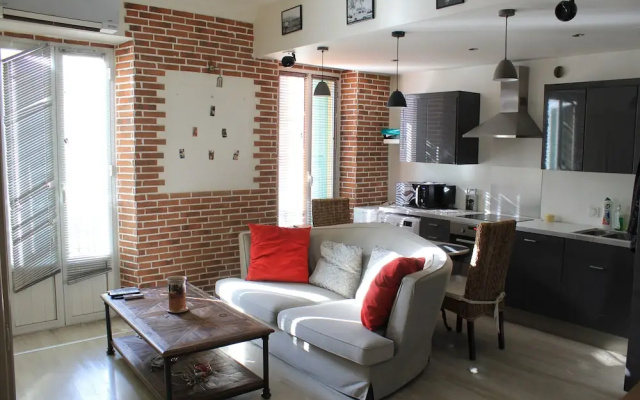 Lovely Apartment