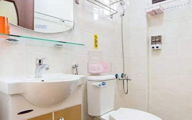 Taitung Fulu Homestay