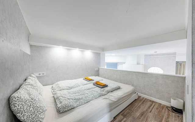 Casa Bella Apartments