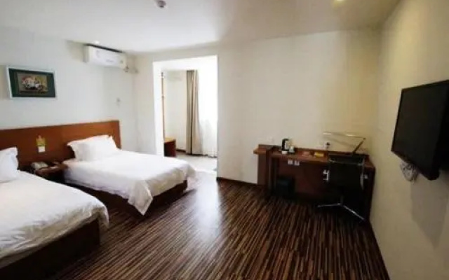 Goldmet Inn Yingmenkou Branch
