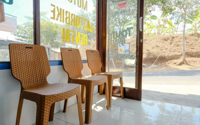 Ijen Traveller Homestay