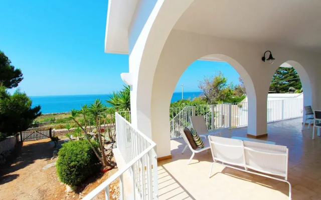 Villetta Mare 464