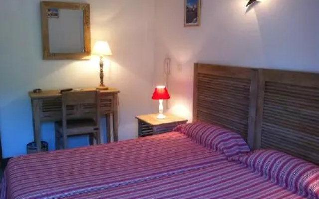 Htel de la Plage Les Arcades
