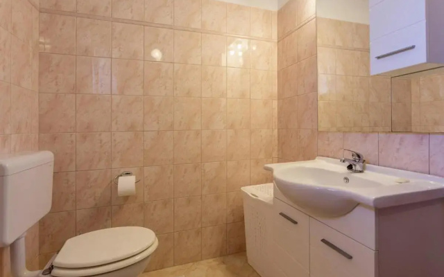 Zvana in Bubani (Haus für 5 Personen)