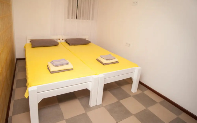 Smart Hostel