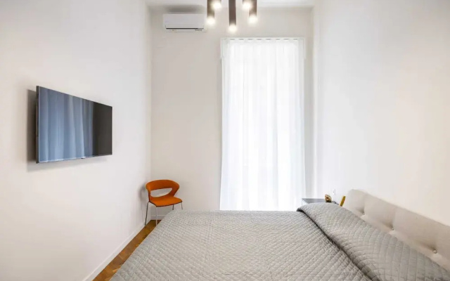 Thelos Apartment