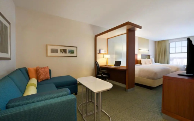 SpringHill Suites Jackson North/Ridgeland