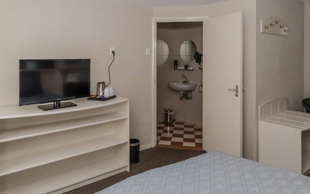 hotel Plein 10