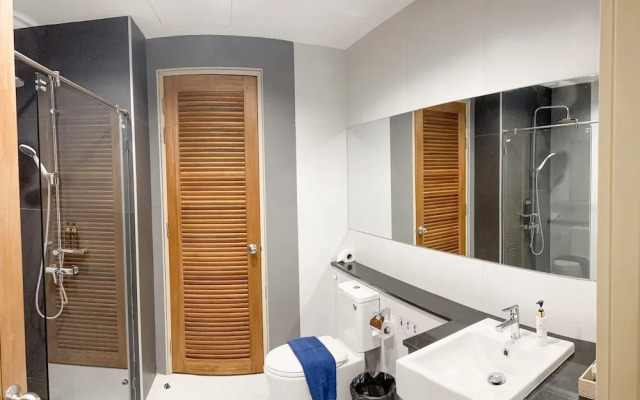 Luxurious 3-bedroom Seaview Apartment in Ao Nang, Thailand