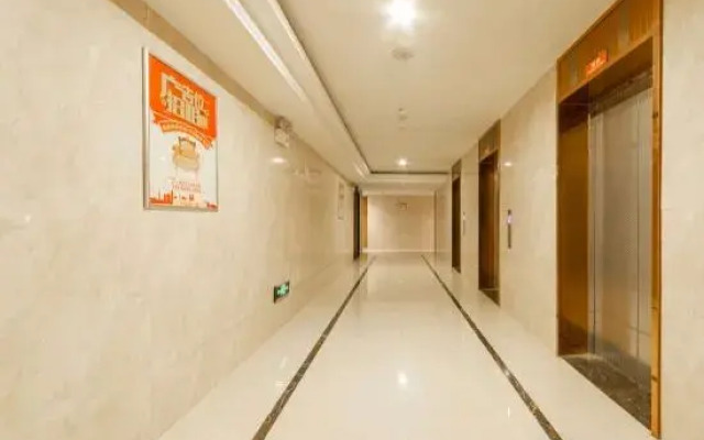 Liyu Hostel