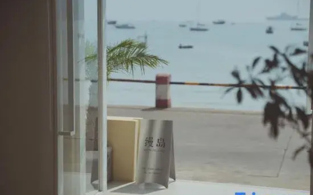 M·Island Homestay
