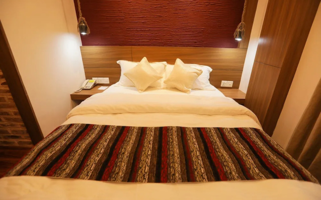 Flying Yak Hotel - Hostel