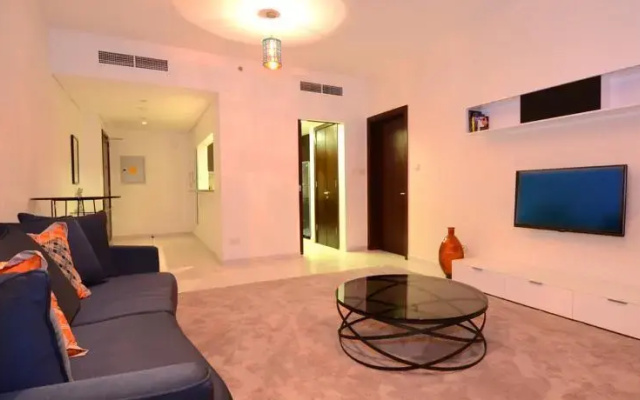 Keyone Homes - Marina Tower