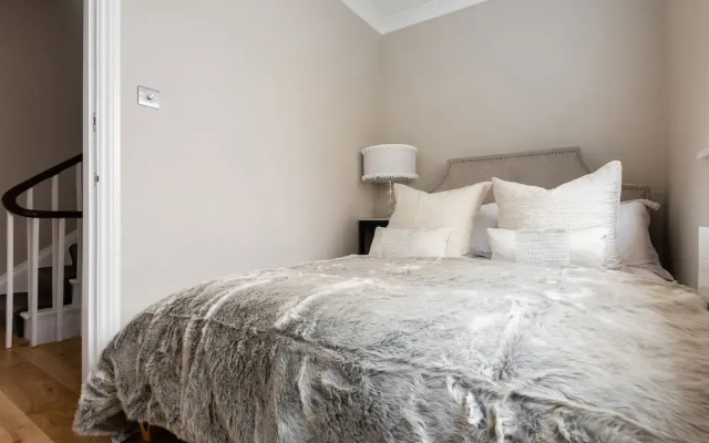 The Luxe Belgravia House by H House